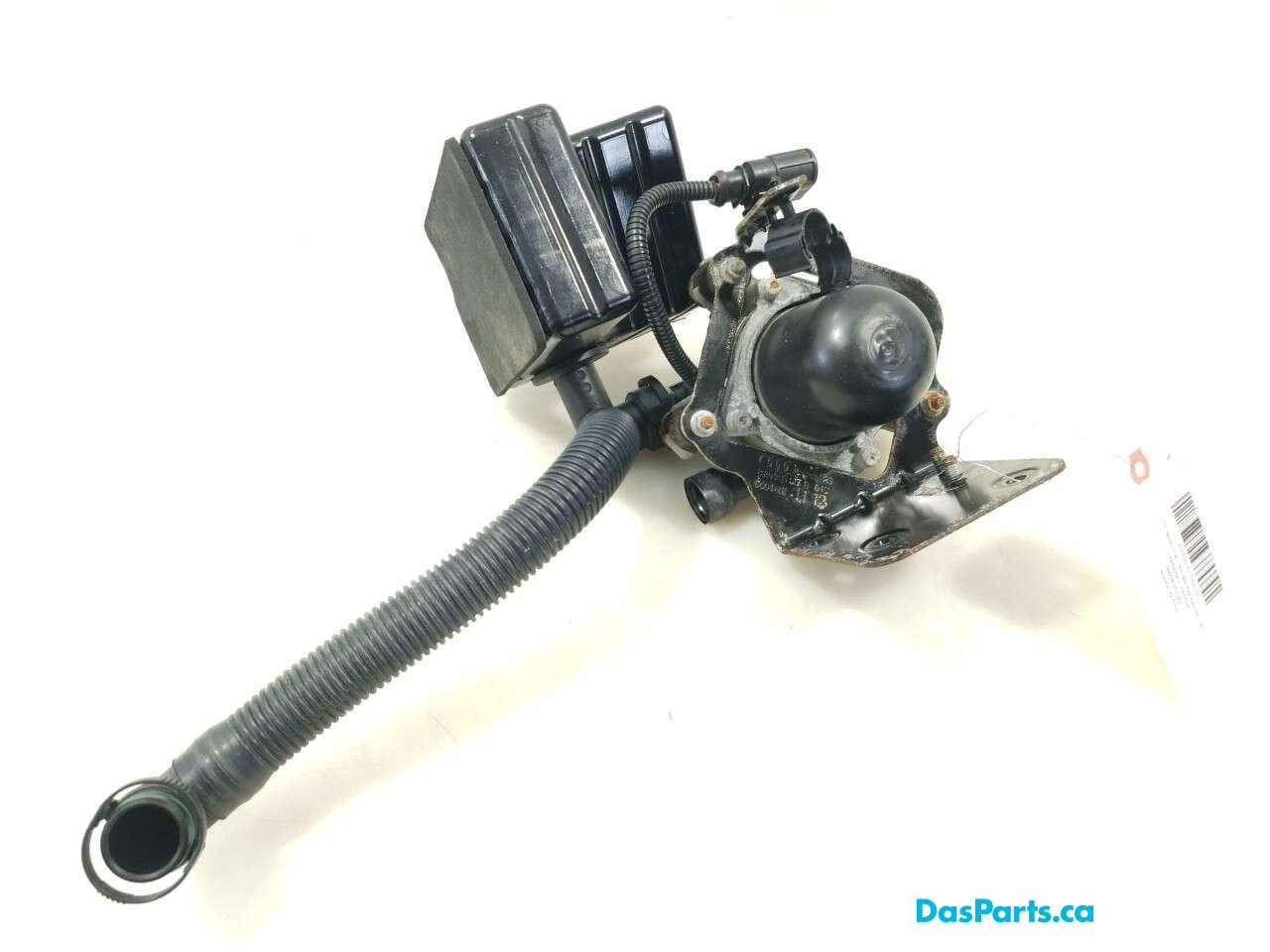 Secondary Air Pump