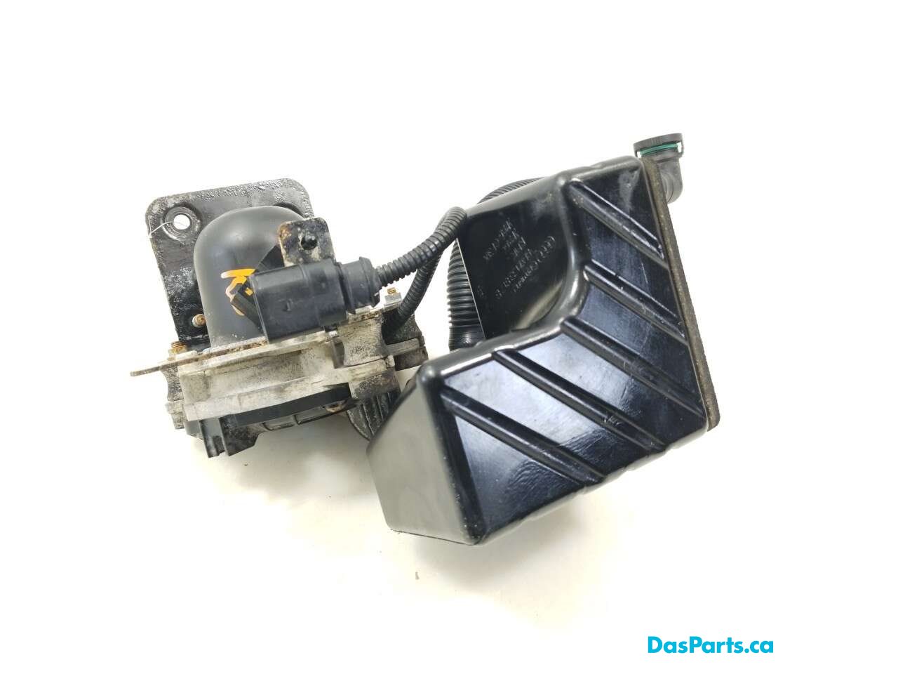 Secondary Air Pump