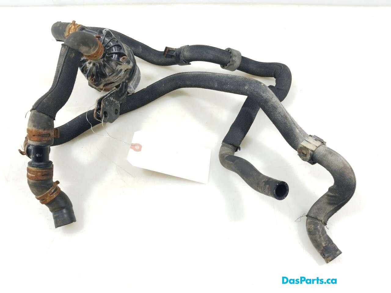 Electric Water Pump