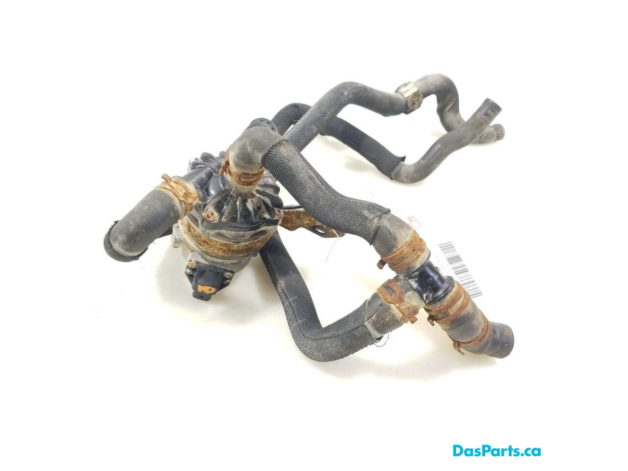 Electric Water Pump