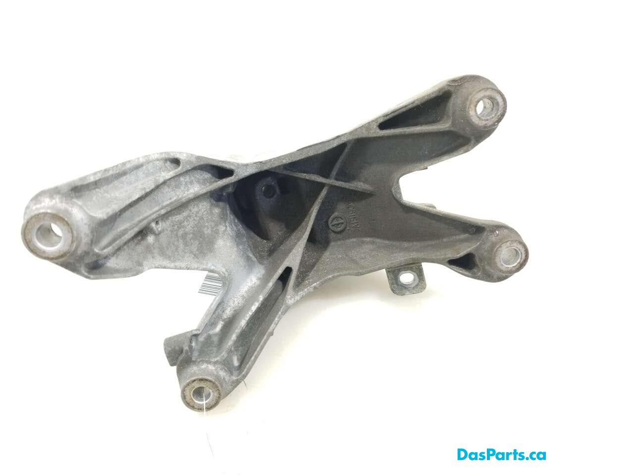 Engine Mount Support R