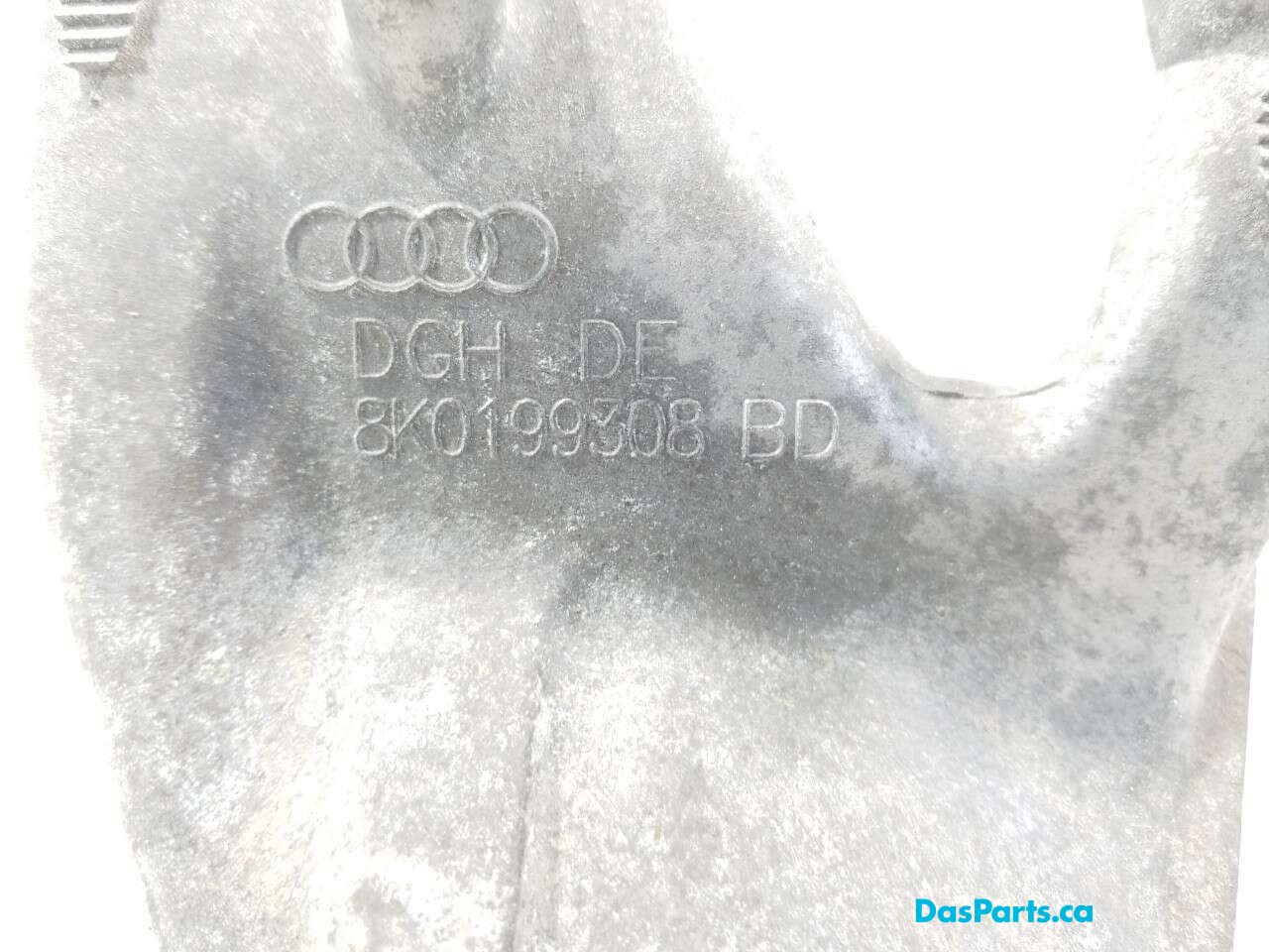 Engine Mount Support R