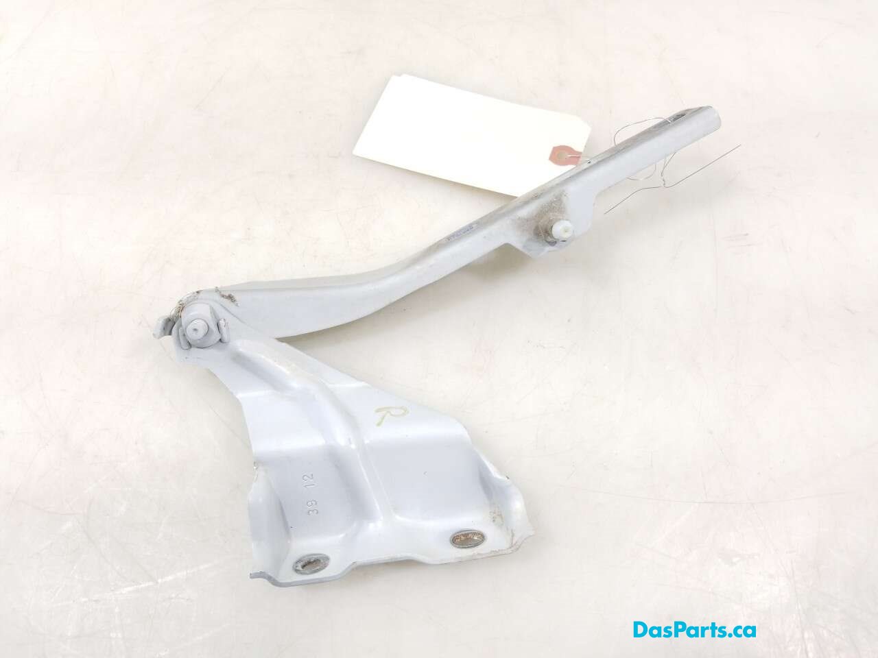 Hood Hinge R