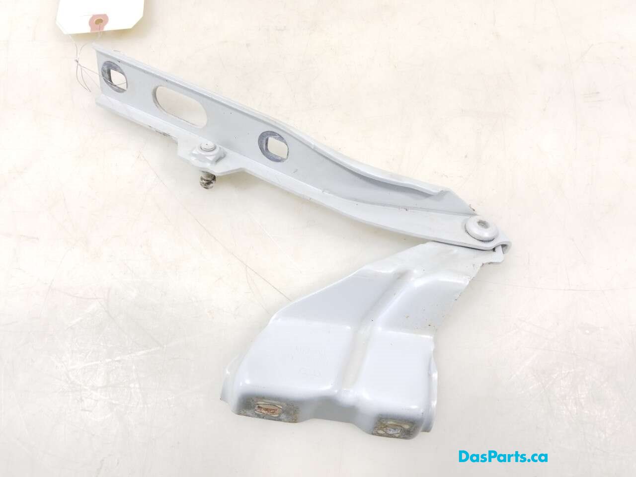 Hood Hinge R