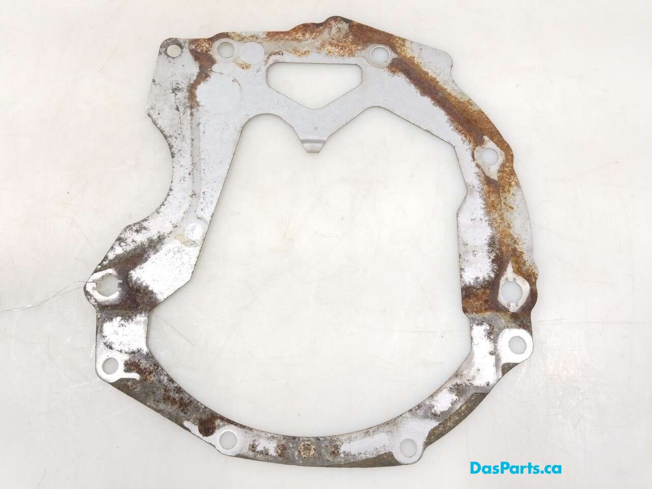 Transmission Spacer Plate