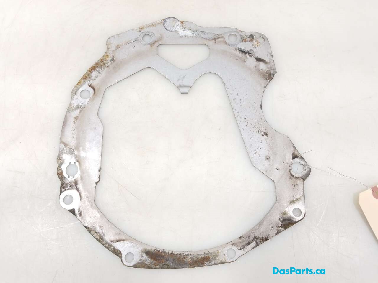 Transmission Spacer Plate
