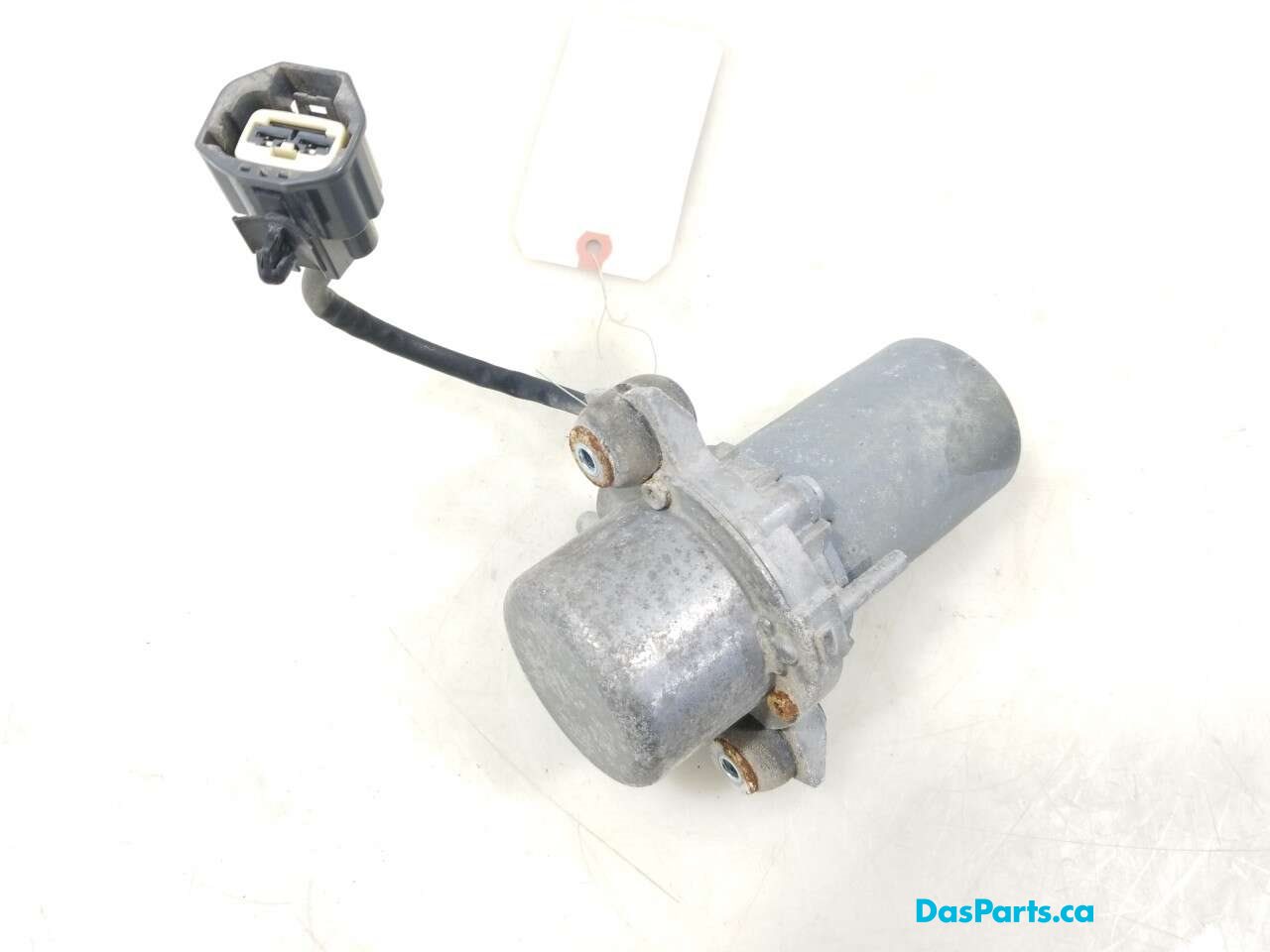 Vacuum Pump
