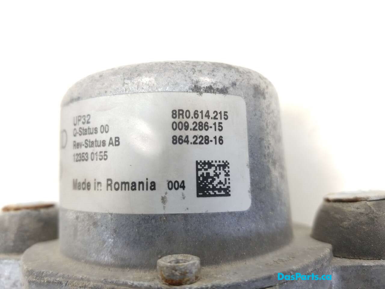 Vacuum Pump