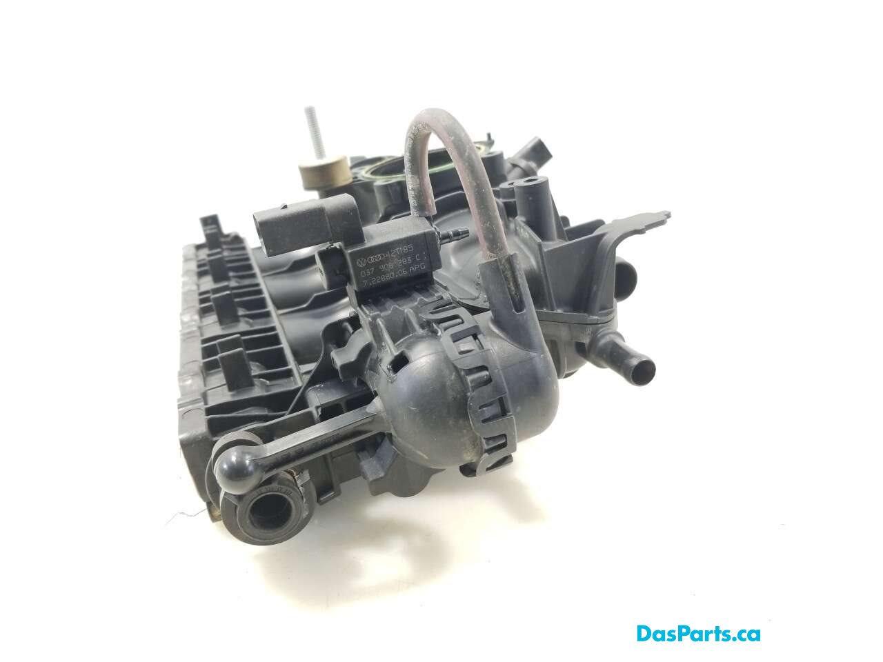 Intake Manifold