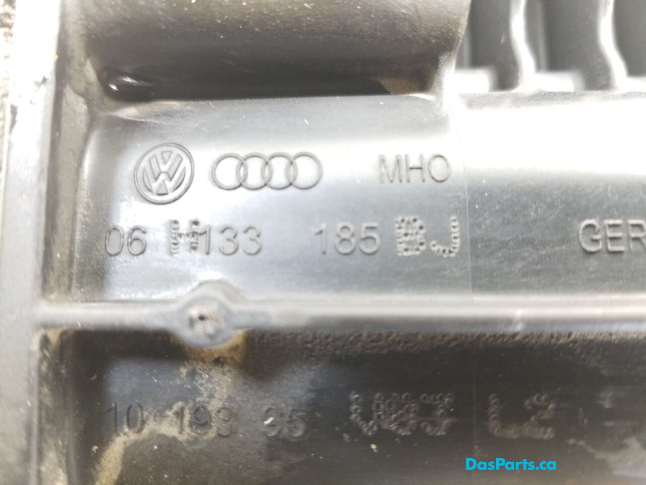 Intake Manifold