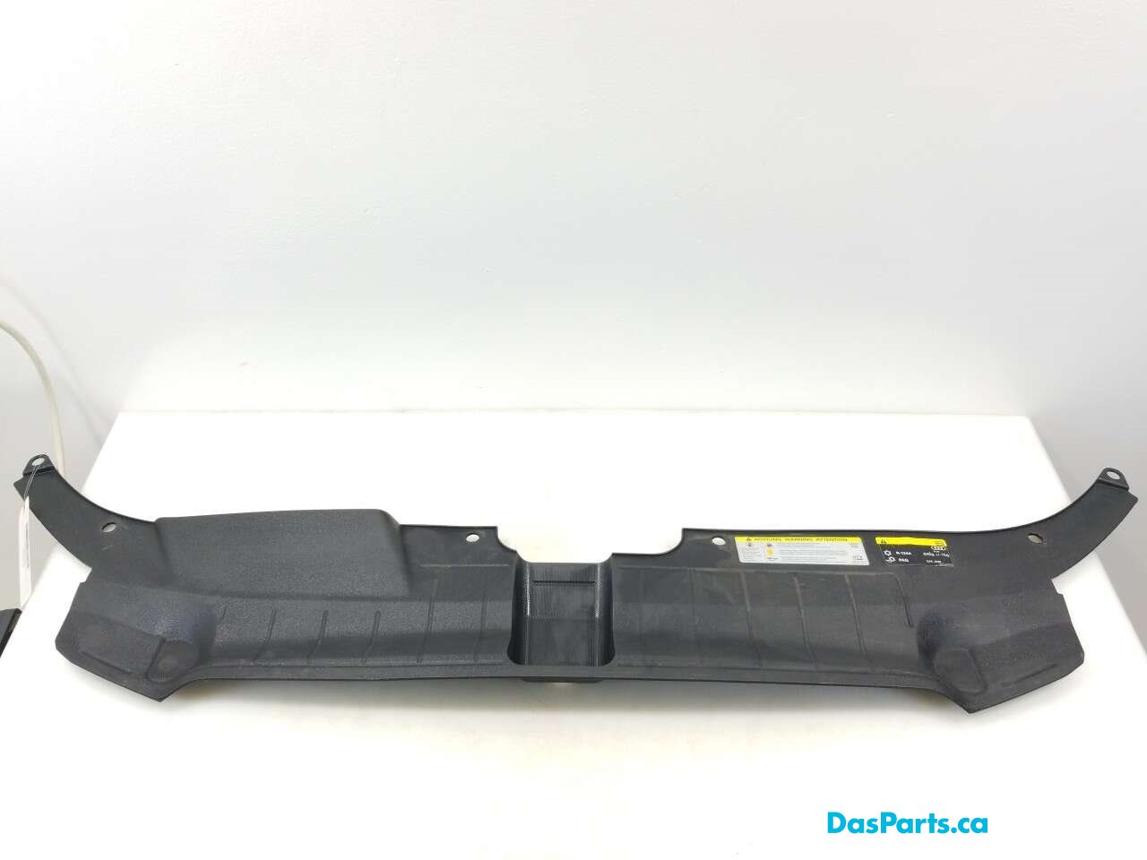 Front Bumper Cover
