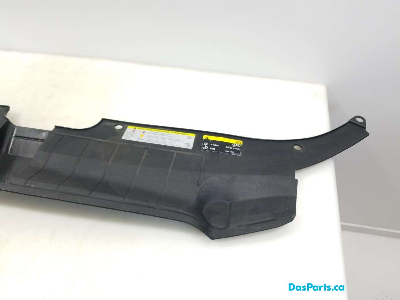 Front Bumper Cover