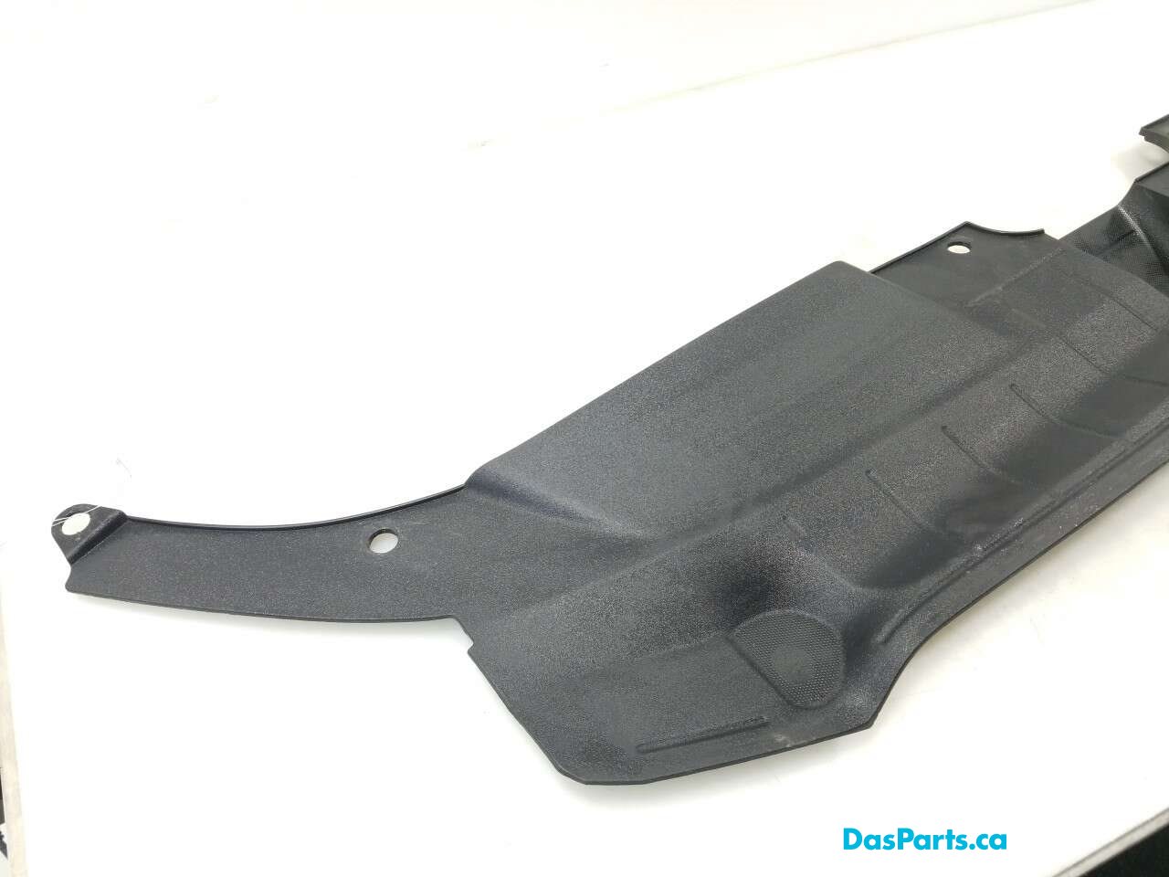 Front Bumper Cover