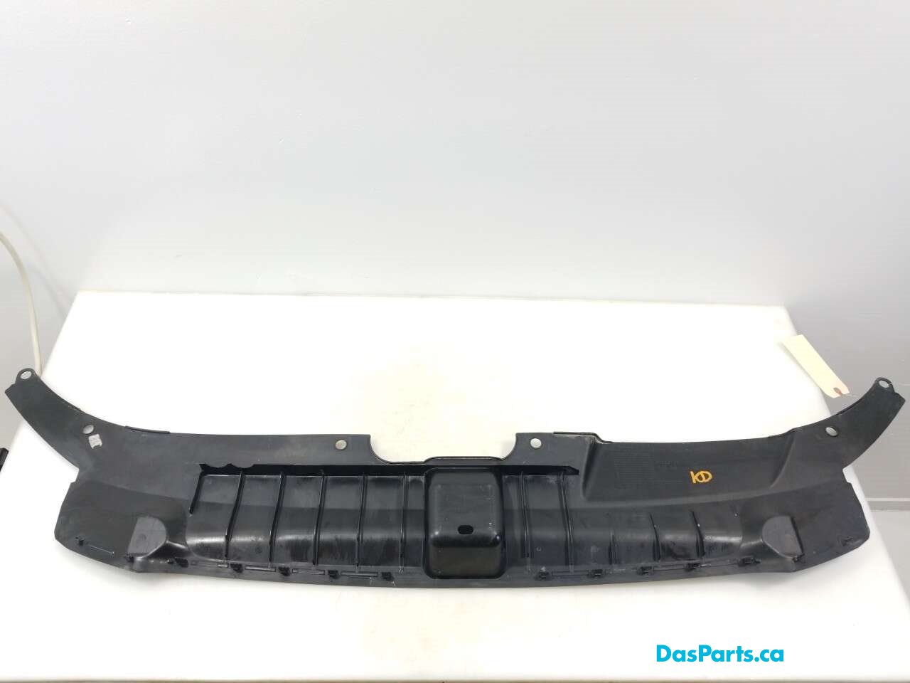 Front Bumper Cover