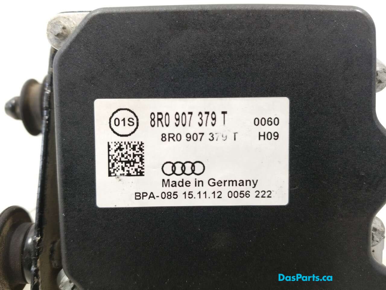 ABS Module