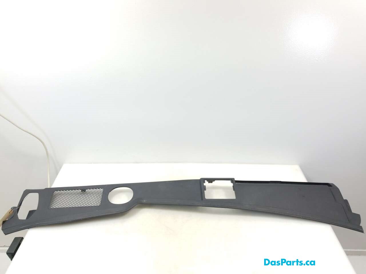 Firewall Cover