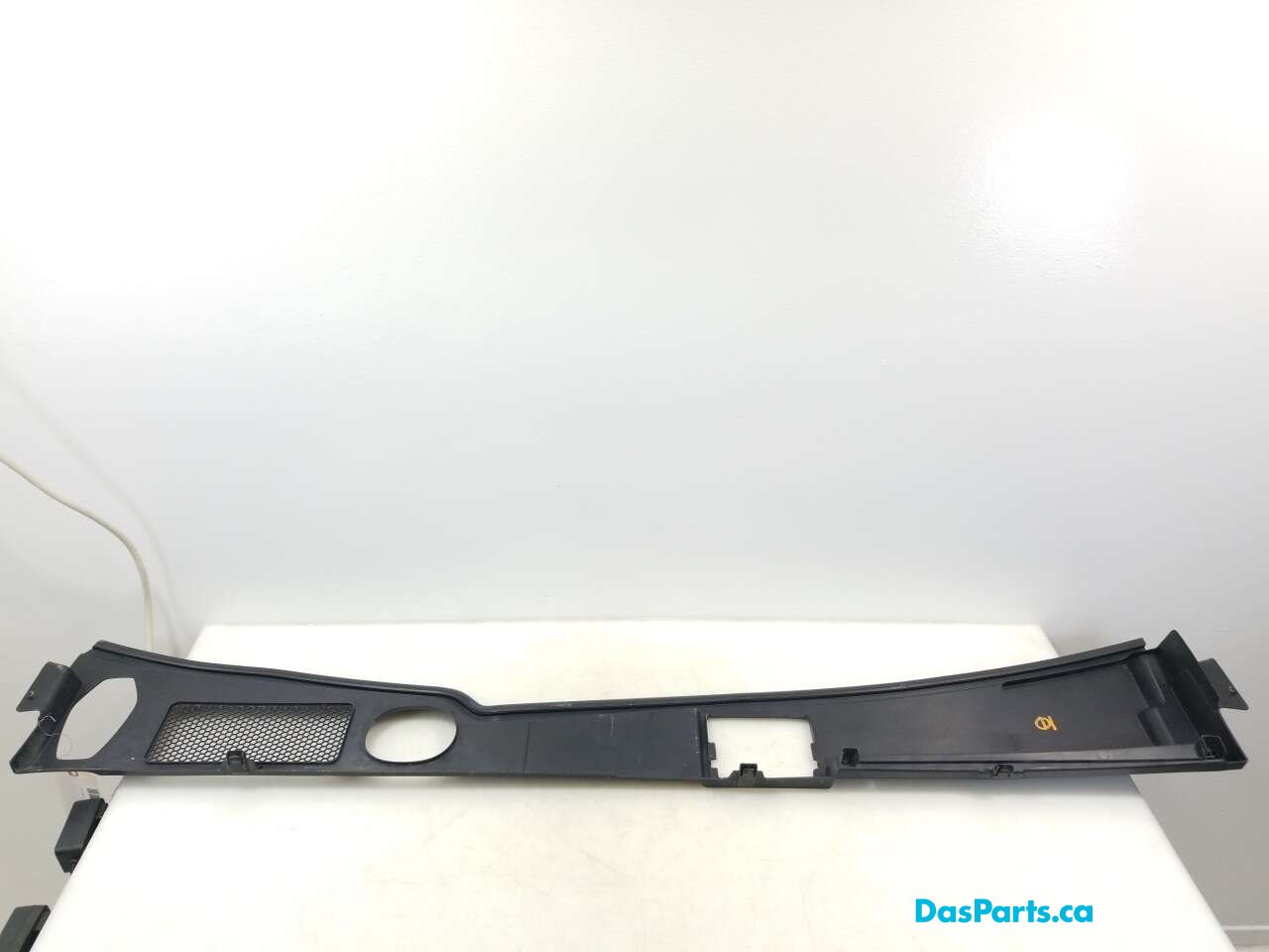 Firewall Cover