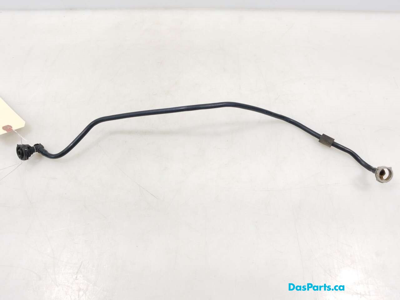 Coolant Hard Pipe 4