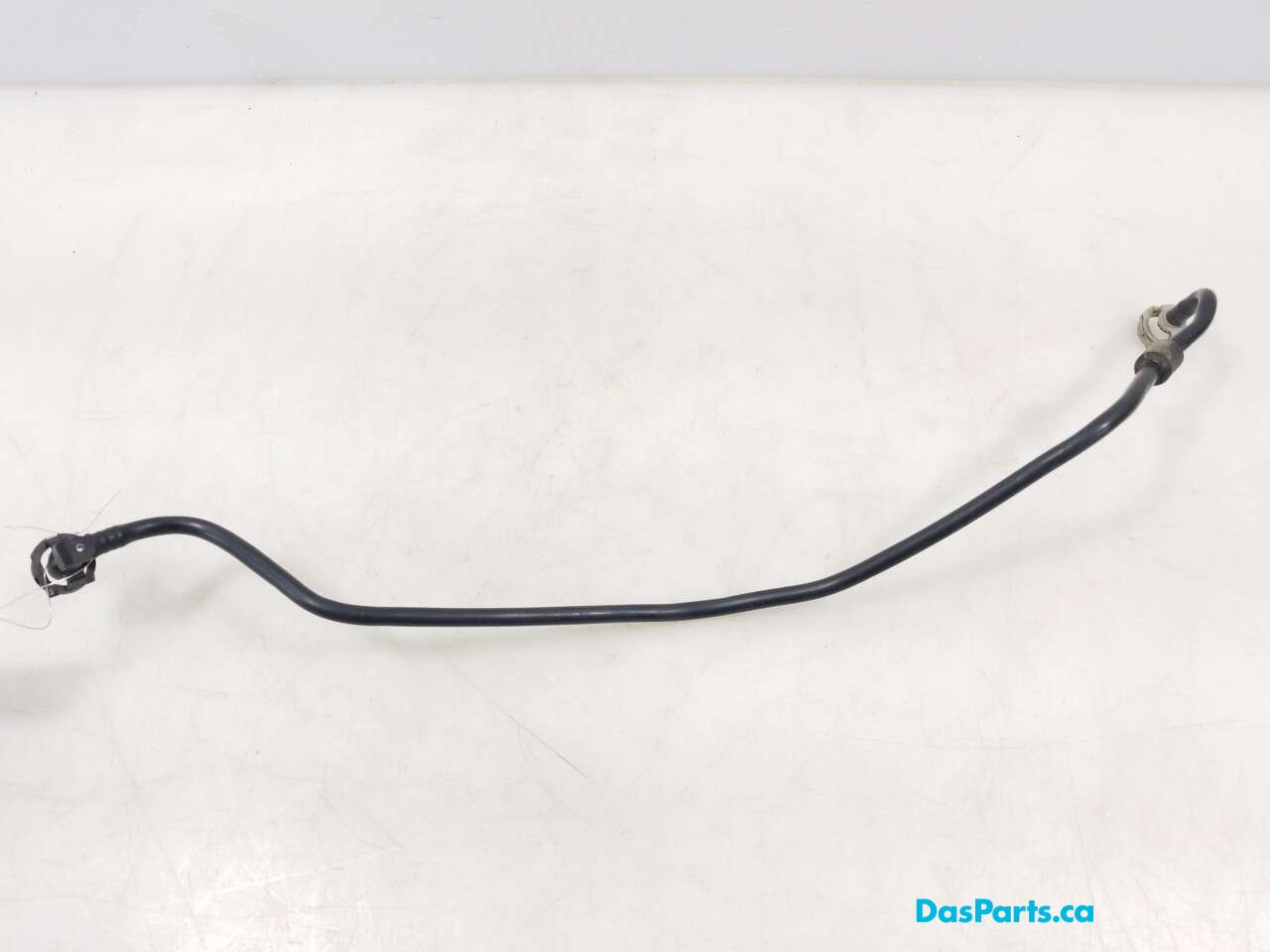 Coolant Hard Pipe 4