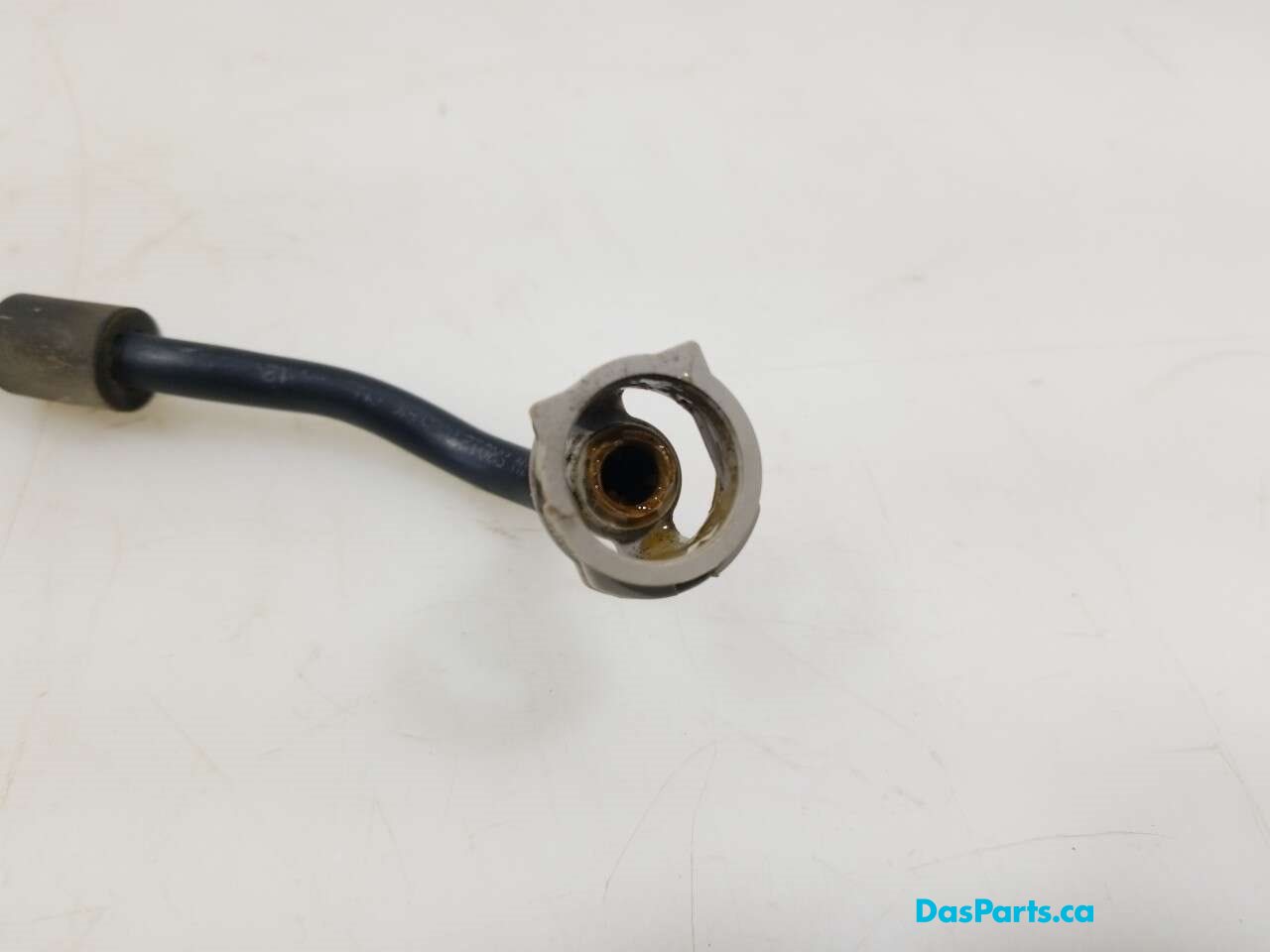 Coolant Hard Pipe 4