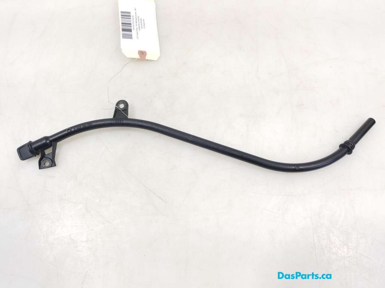 Oil Dipstick Tube