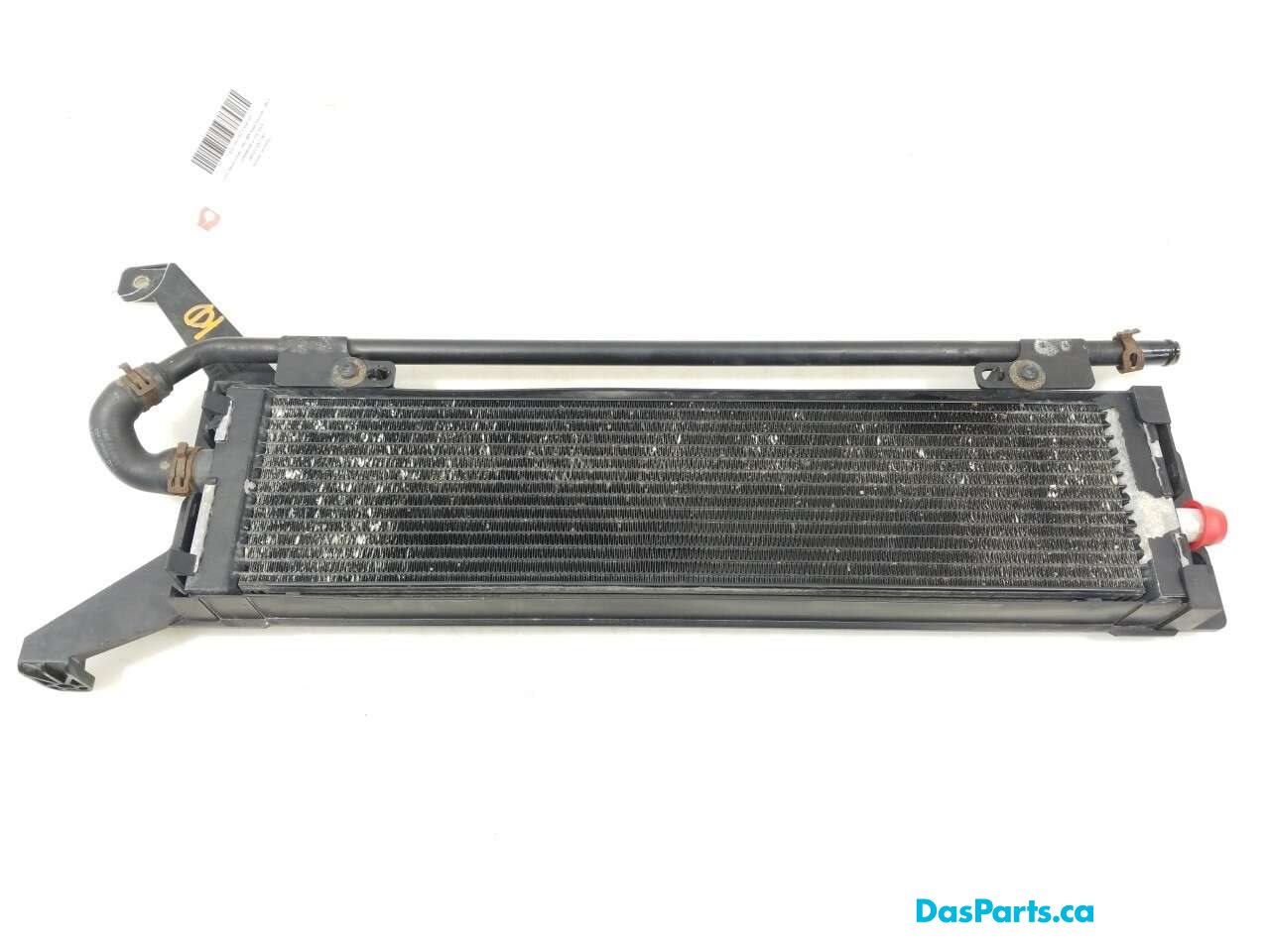 Radiator Secondary 1