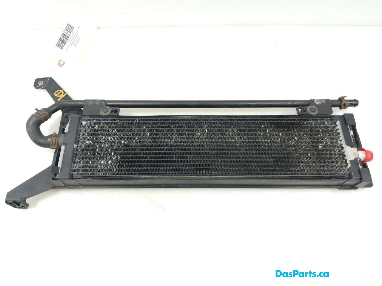 Radiator Secondary 1