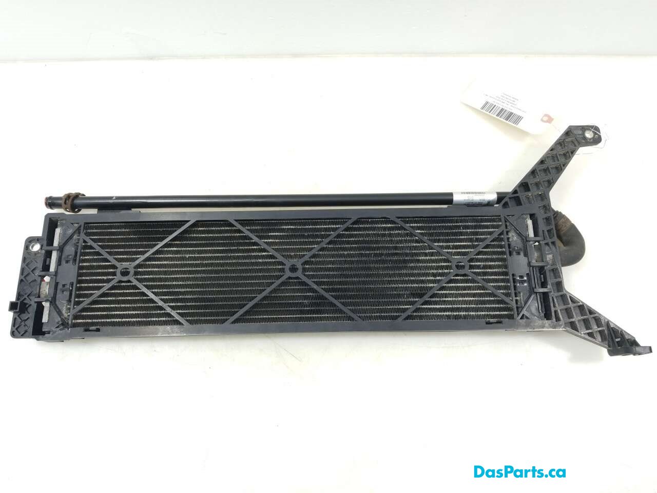 Radiator Secondary 1