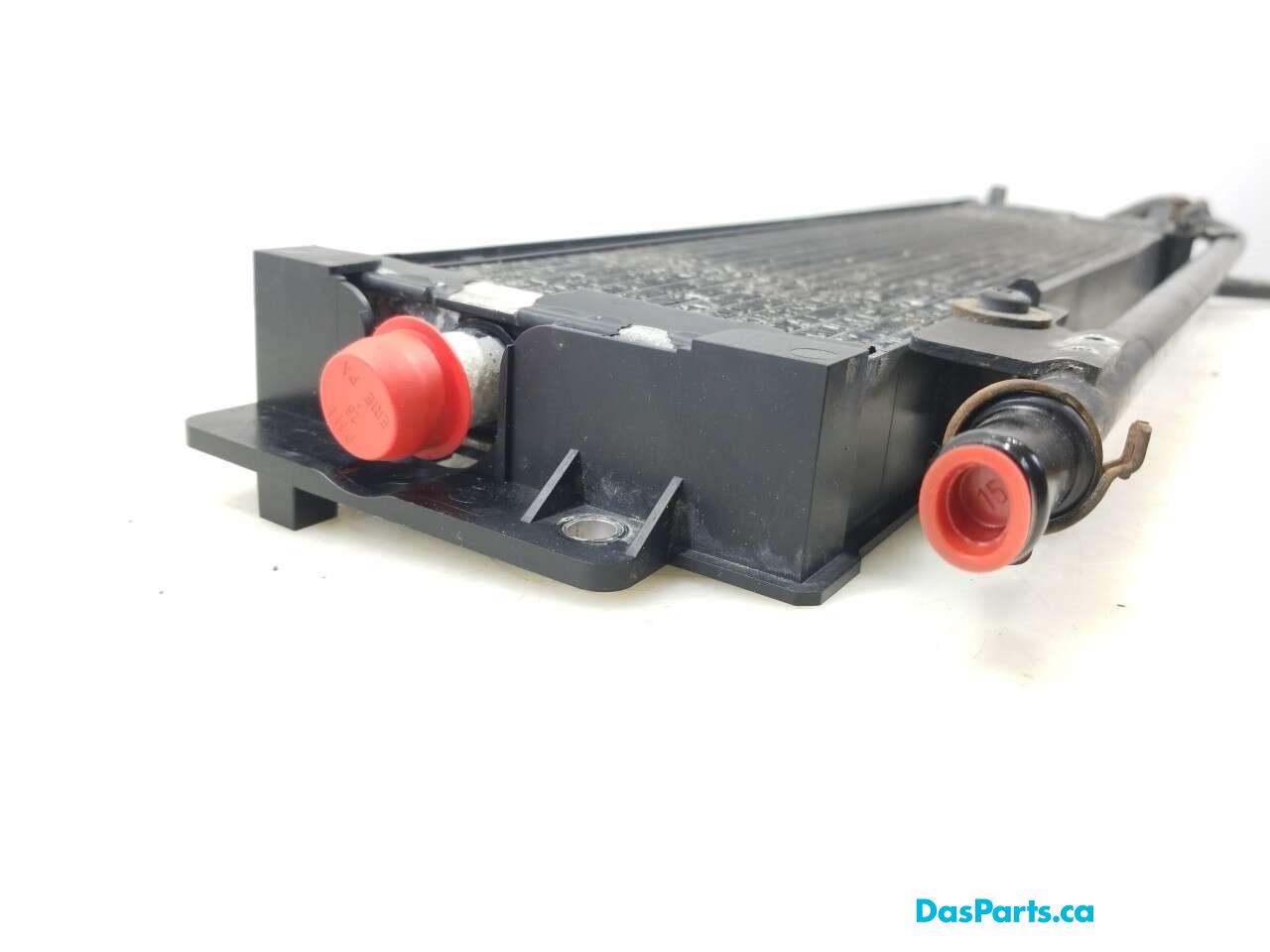 Radiator Secondary 1