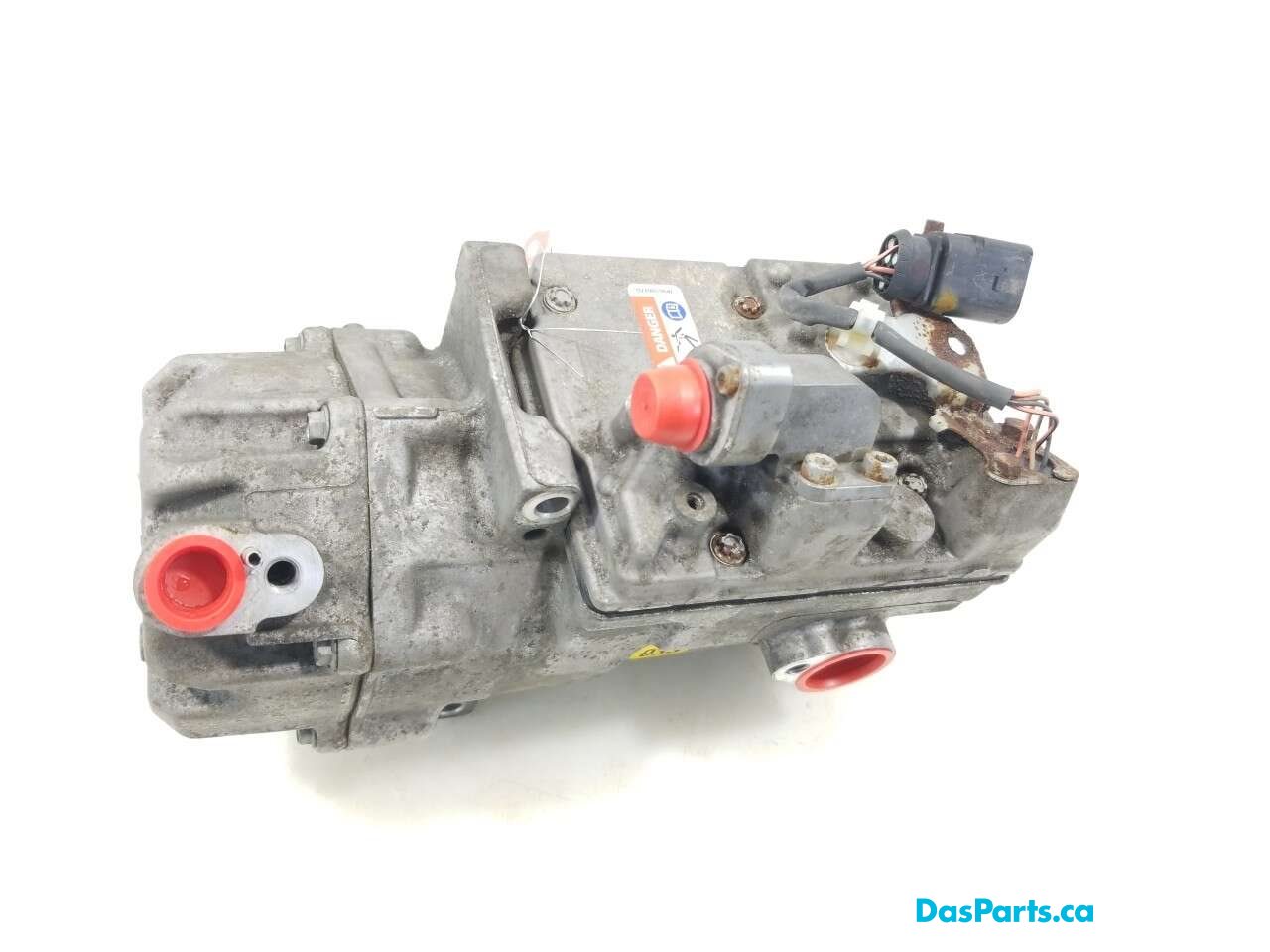 AC Compressor