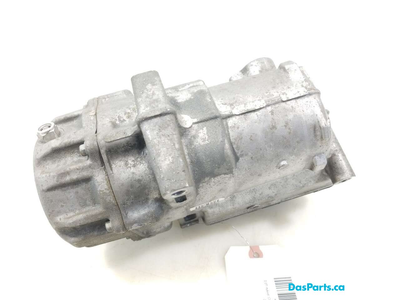AC Compressor