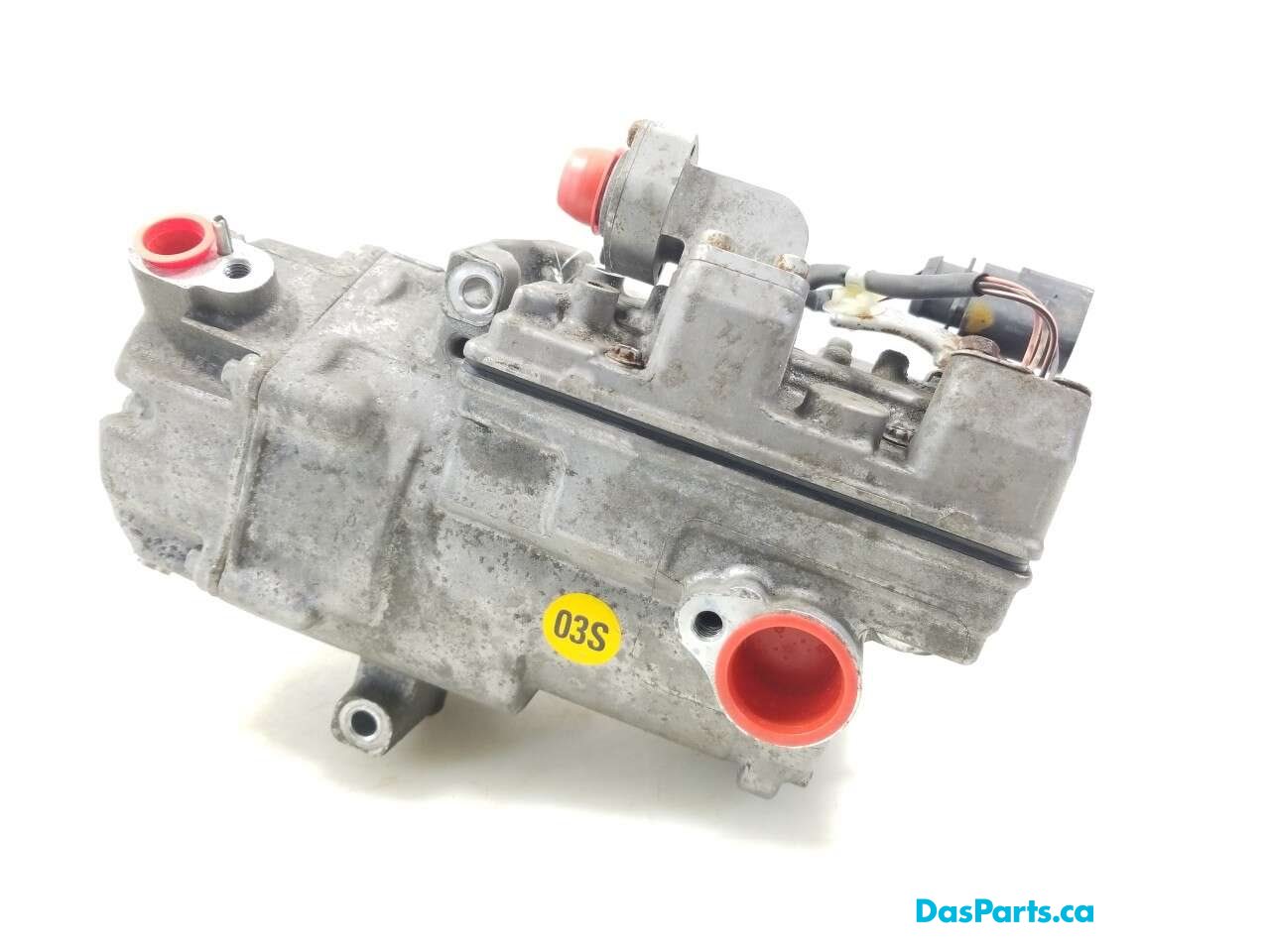 AC Compressor