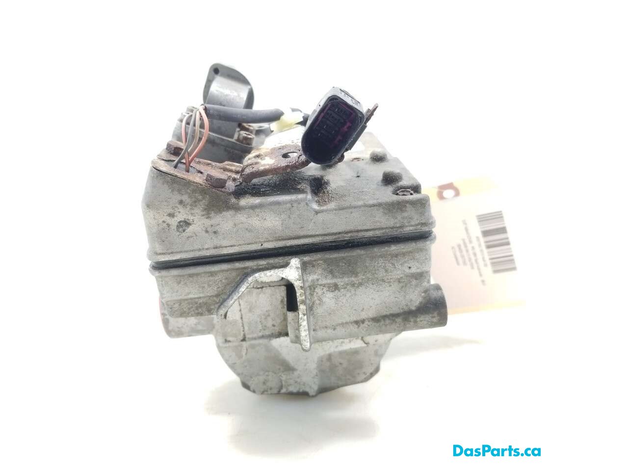 AC Compressor