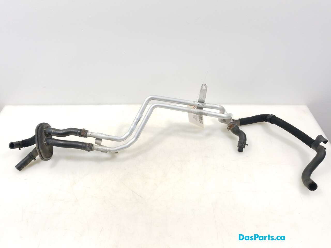 Coolant Hard Pipe 2