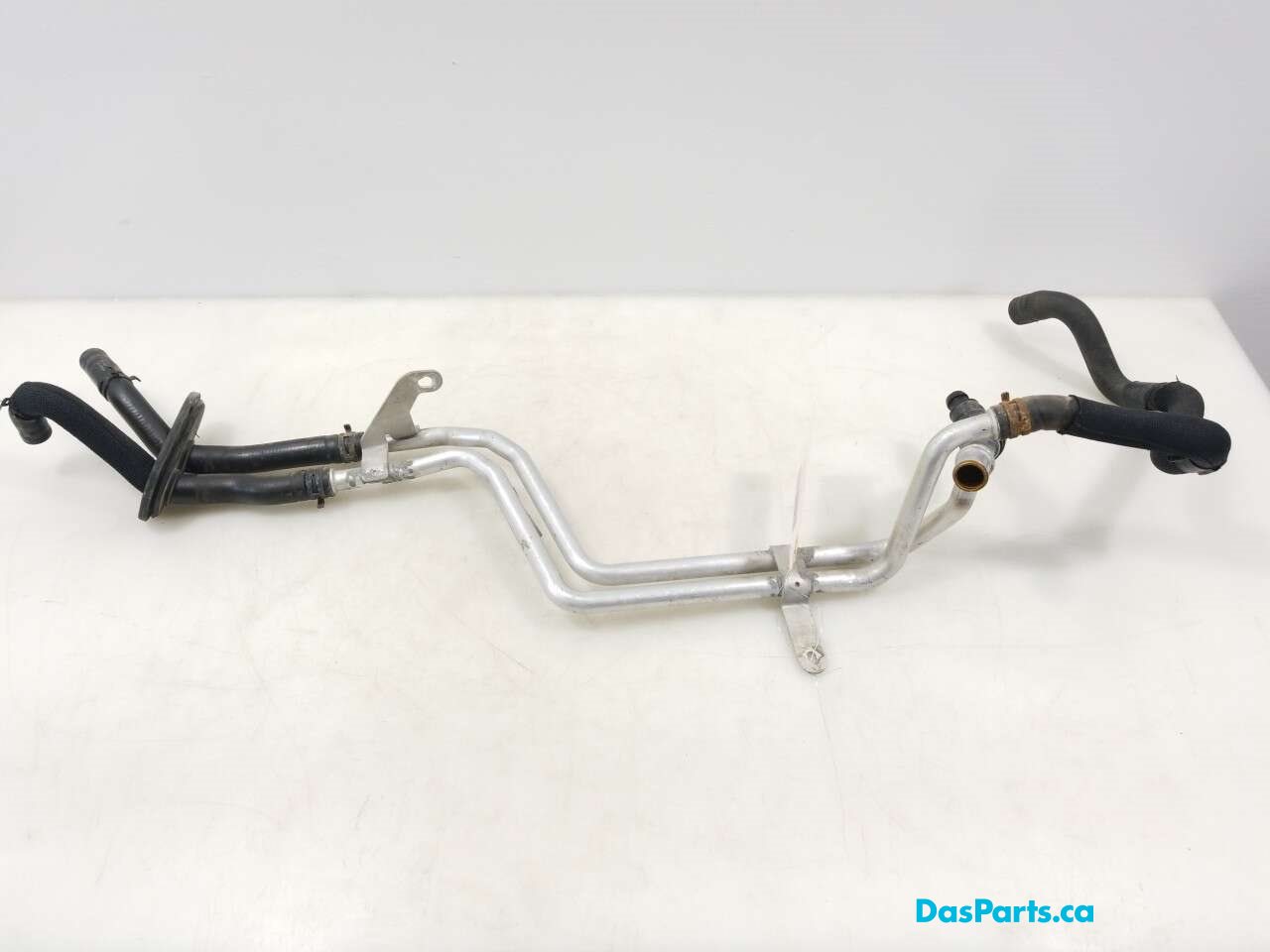 Coolant Hard Pipe 2