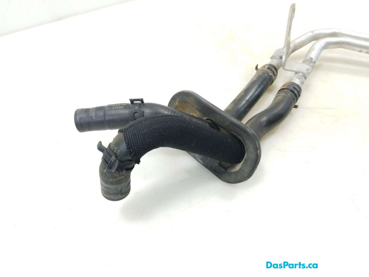 Coolant Hard Pipe 2