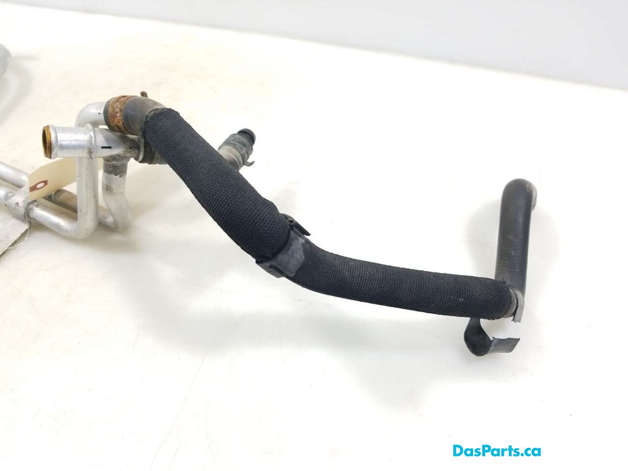Coolant Hard Pipe 2