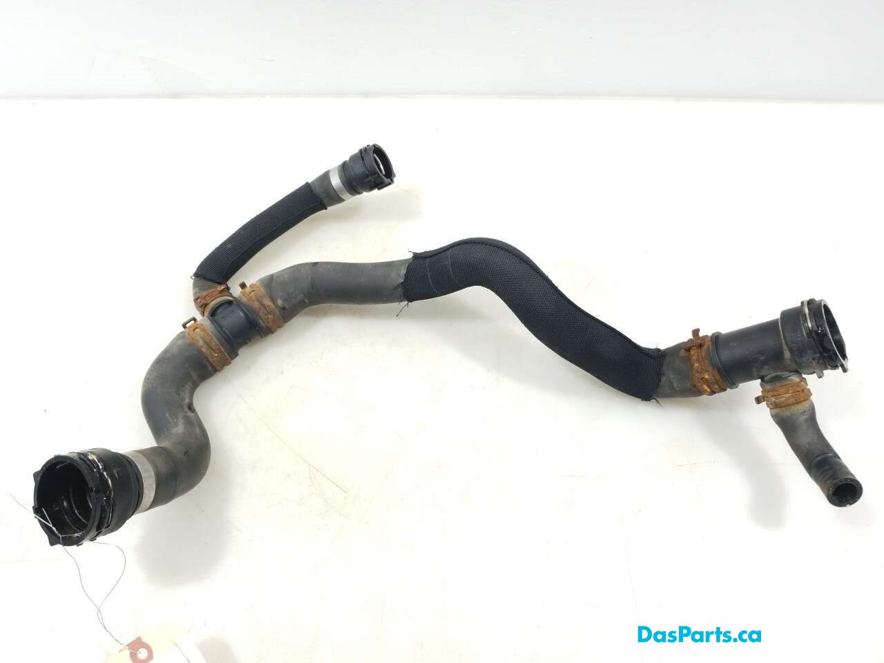Lower Rad Hose