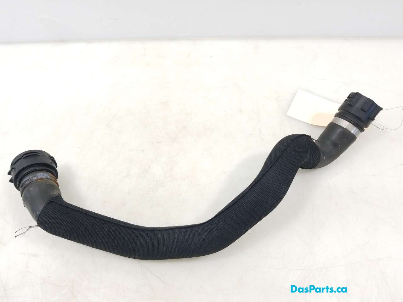 Upper Rad Hose
