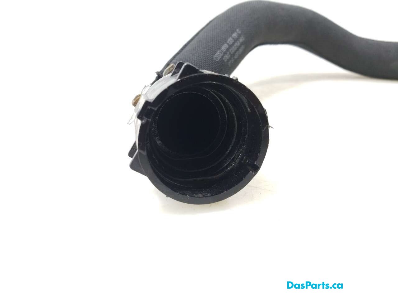 Upper Rad Hose