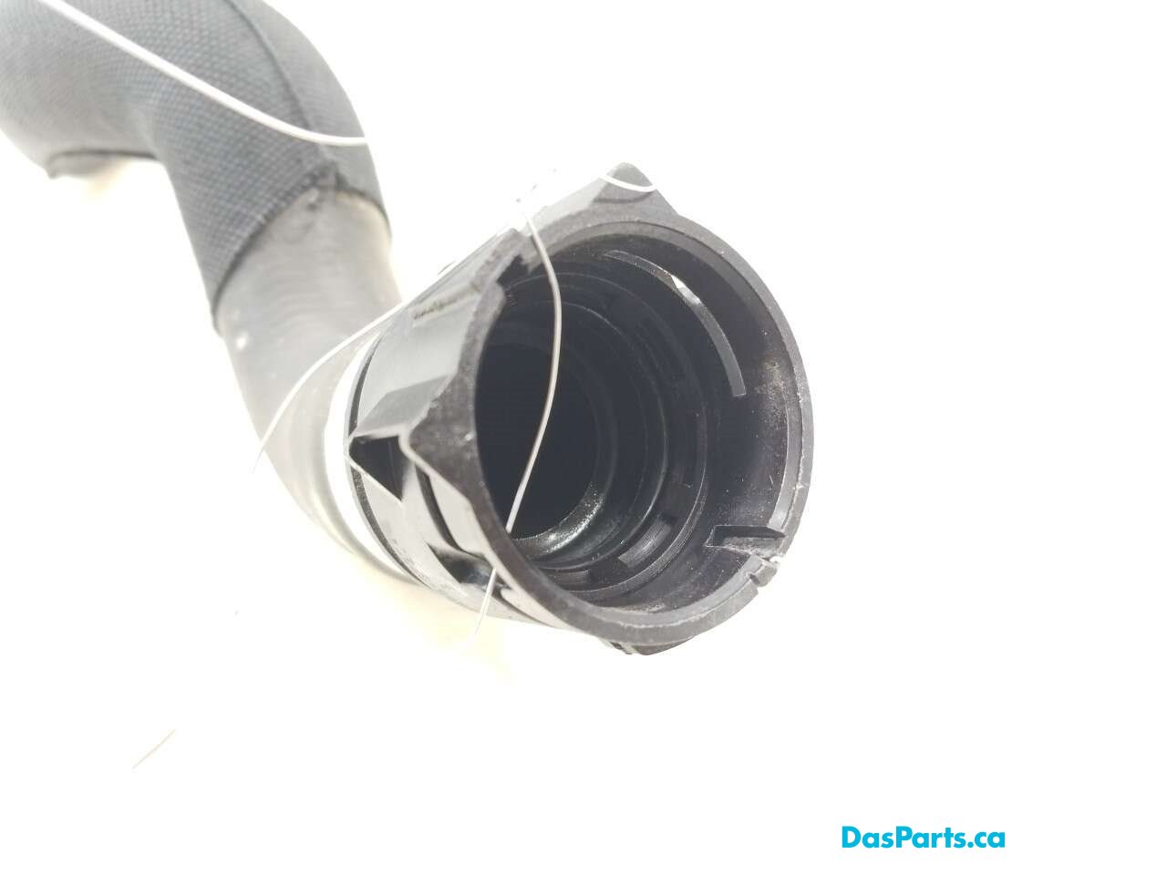 Upper Rad Hose