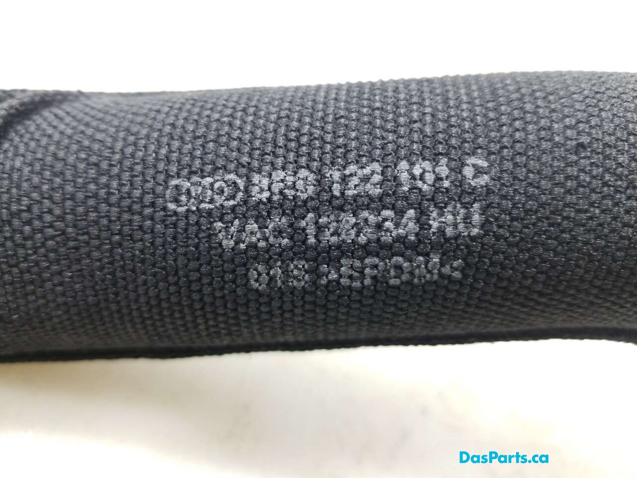 Upper Rad Hose