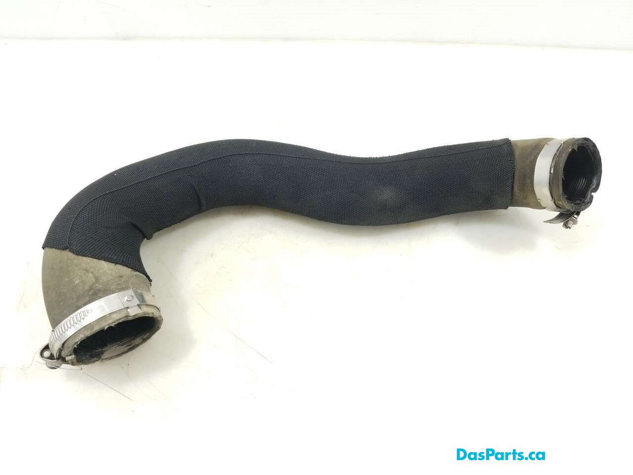 Intercooler Pipe 3