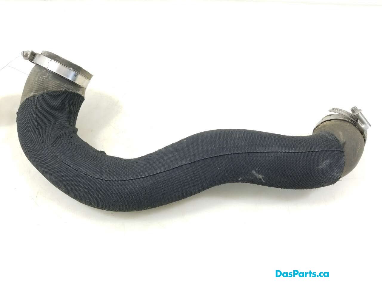 Intercooler Pipe 3