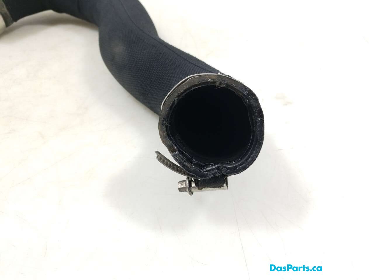 Intercooler Pipe 3
