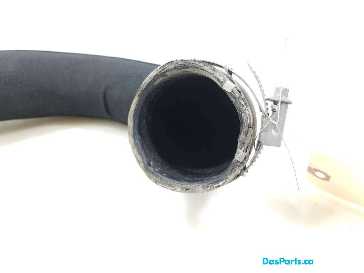 Intercooler Pipe 3