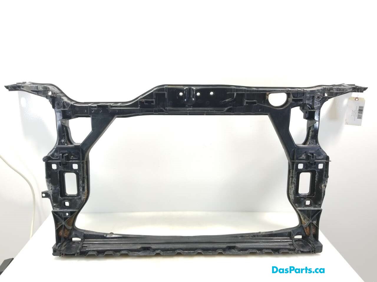 Radiator Support Main