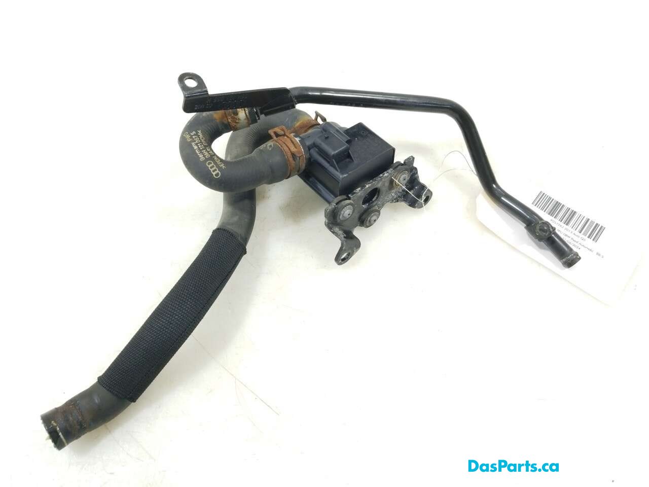 Electric Water Pump  2
