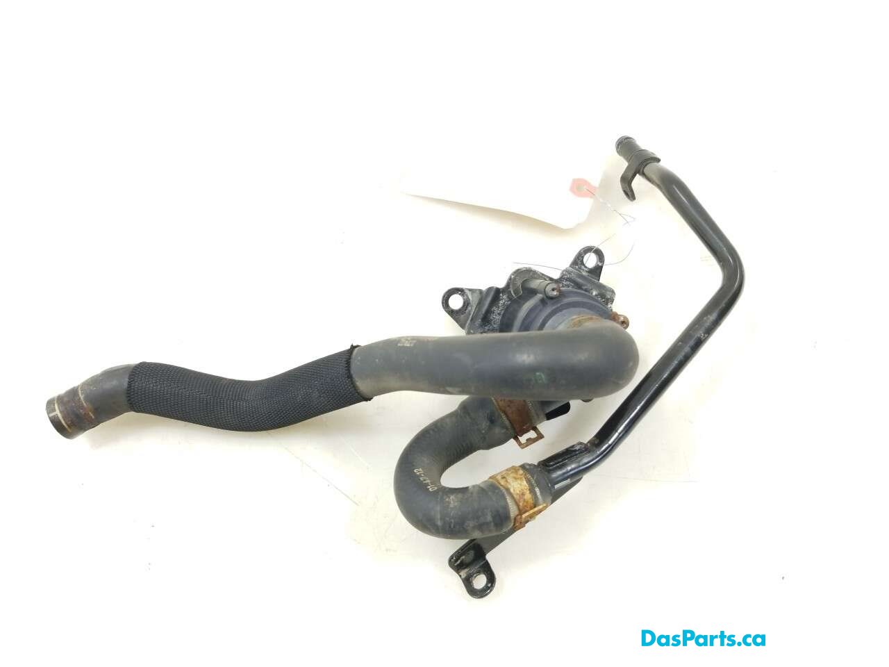 Electric Water Pump  2
