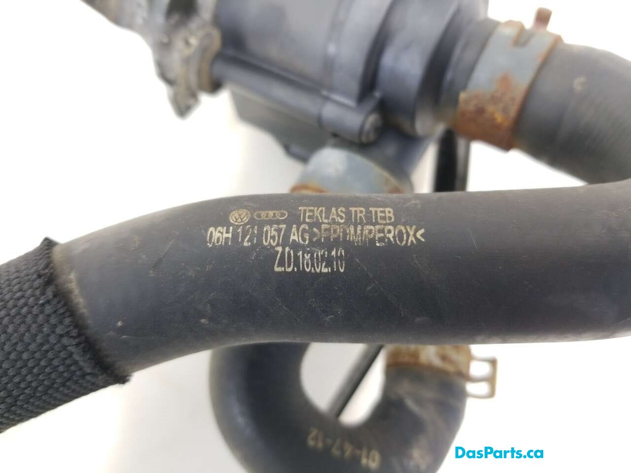 Electric Water Pump  2